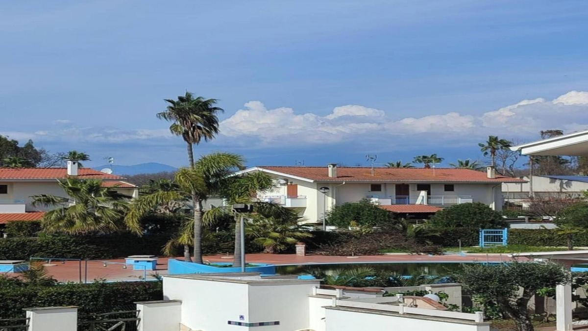 Sabaudia House | Sabaudia Villa Annamaria