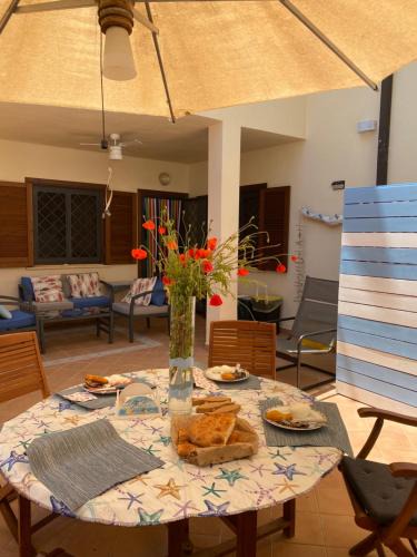 Bella Farnia House | Sabaudia villetta a pochi minuti dal mare