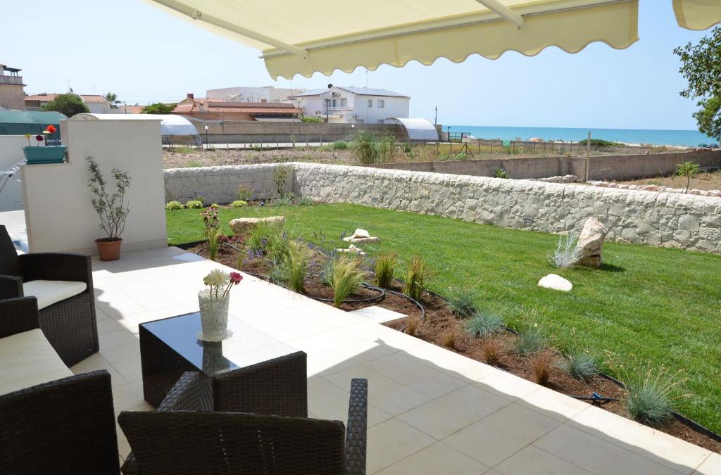 Punta Braccetto Apartment | Sabbia Dorata