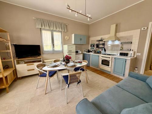 Sampieri House | Sabbia Sole e Sale, Casa a 5' dalla Spiaggia di Sampieri