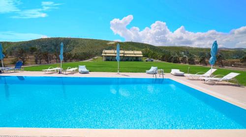 Agia Anna Beach Apartment | Sabbia Village