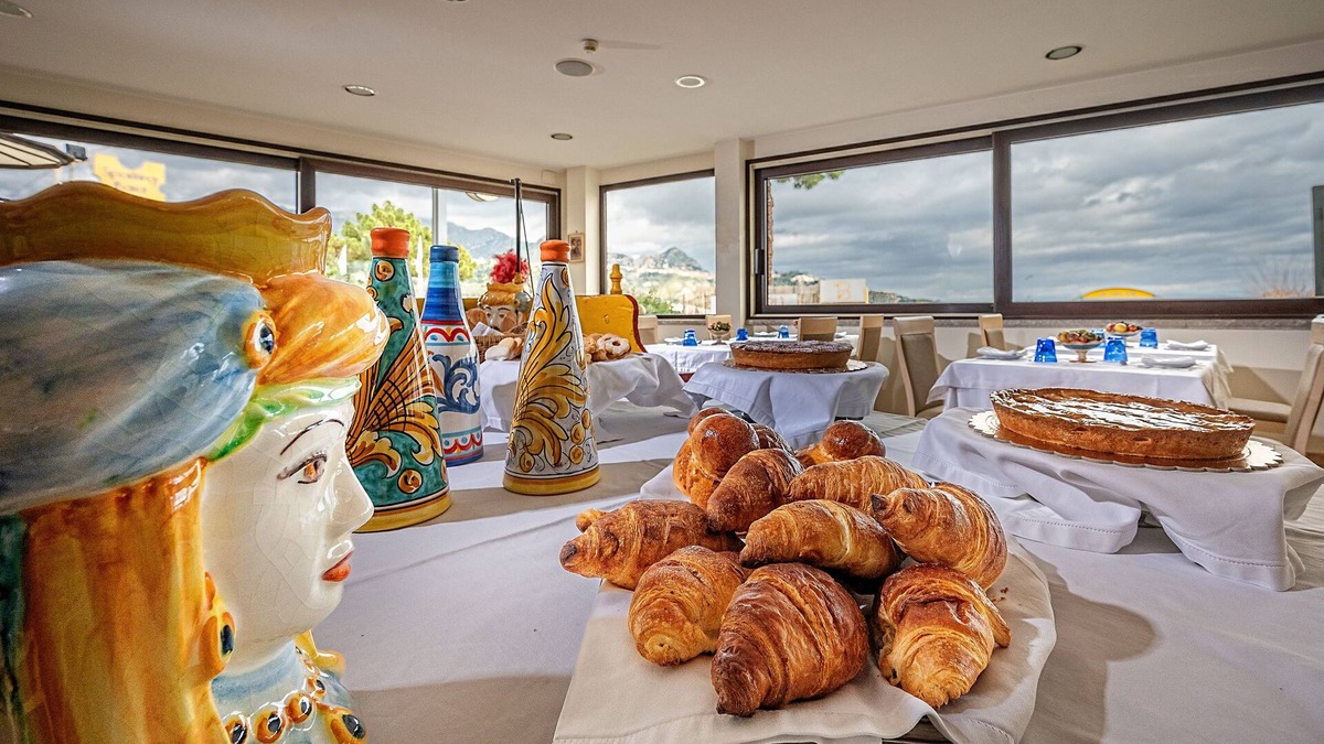 Giardini Naxos Hotel | Sabbie d'Oro