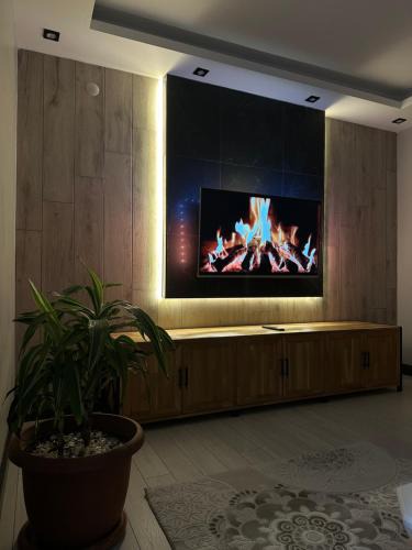 Pendik Apartment | Sabiha Gökçen Airport & Metro