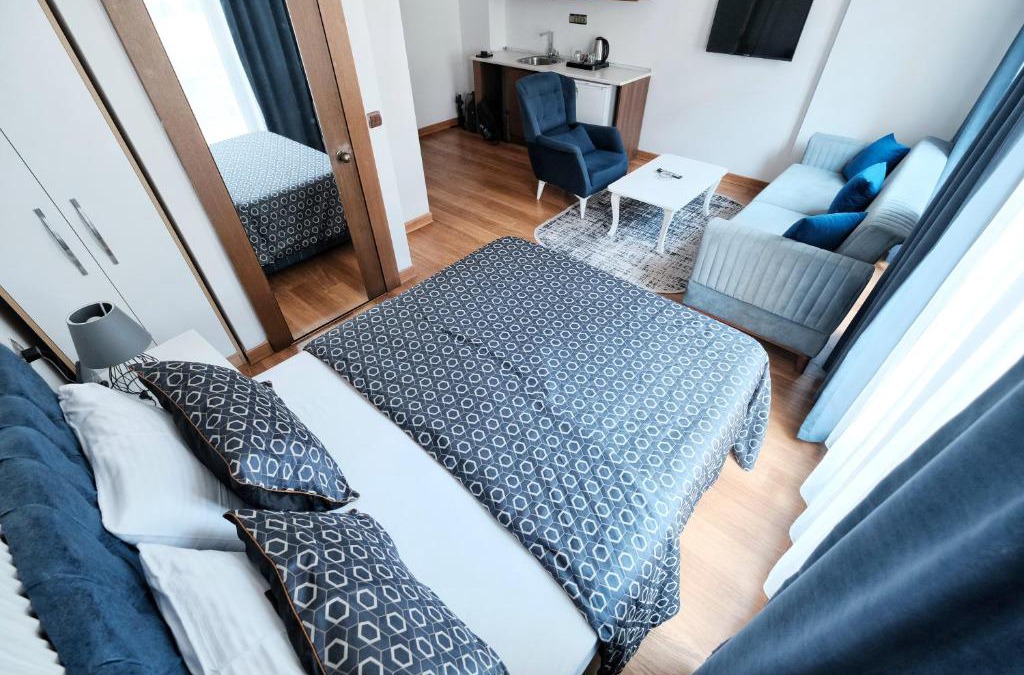 Pendik Apartment | Sabiha Gökçen İstanbul House Hotel