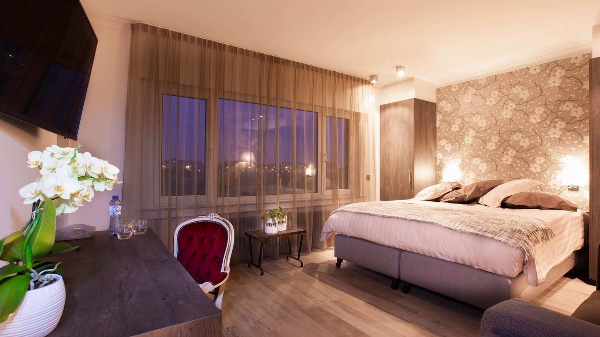 Raversijde Bed & Breakfast | Sable d'O