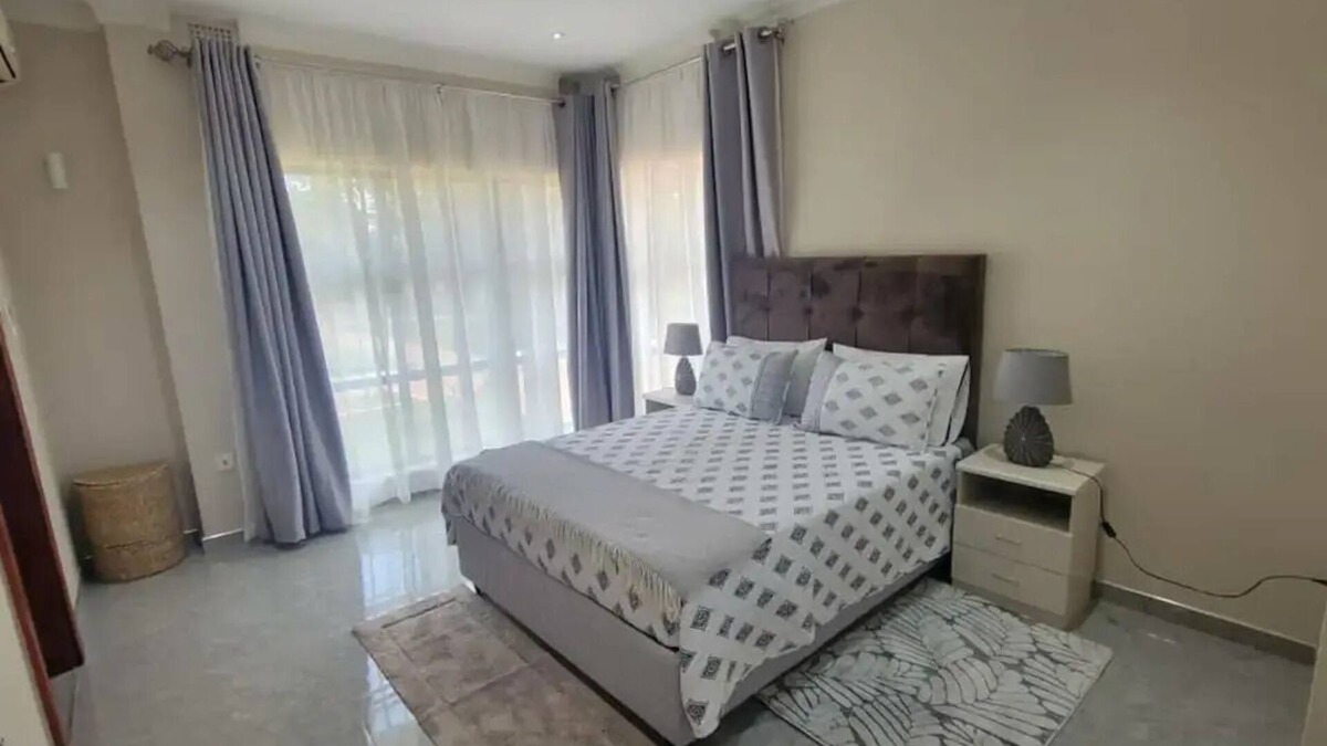 Kabulonga House | Sable Suites F2.3