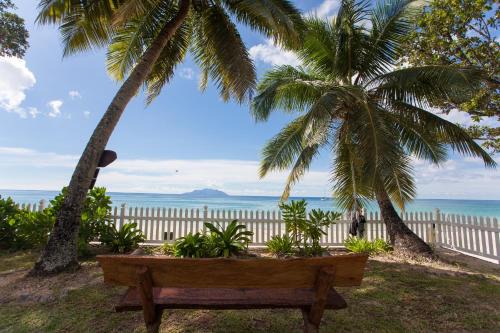 Beau Vallon Apartment | Sables d'Or Luxury Apartments
