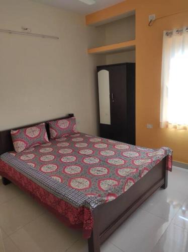 Kelambakkam Apartment | Sabri serinity apartment-Peepul 802 Siruseri