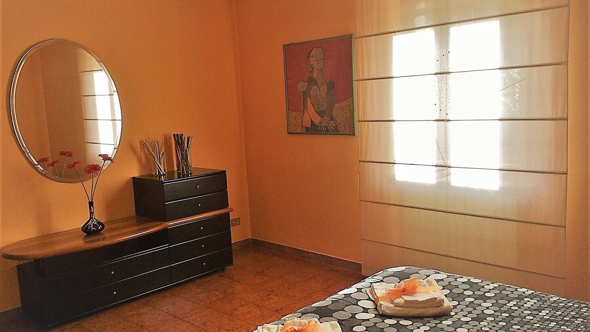 San Giuliano Terme Apartment | Sabry Apartment - an oasis of tranquility between Pisa, Lucca and Versilia