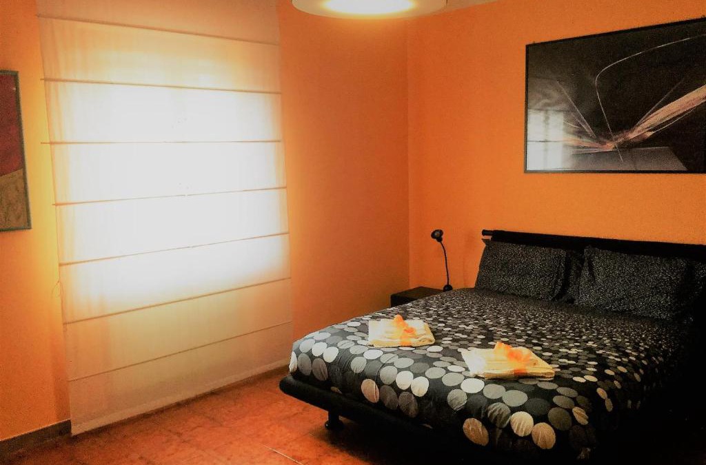 San Giuliano Terme Apartment | Sabry apartment