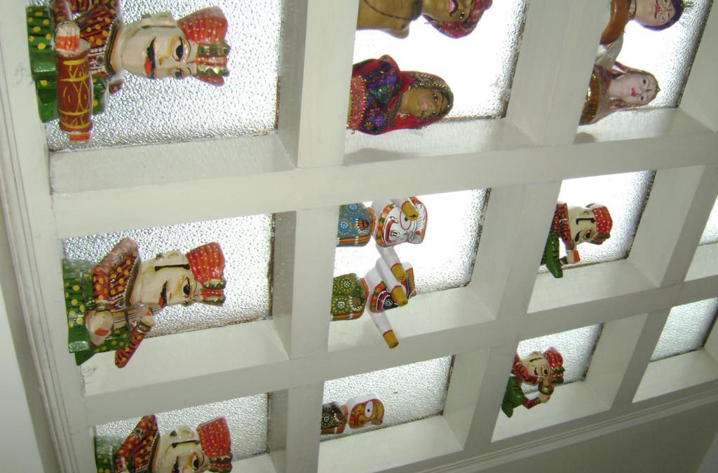 Saket Bed & Breakfast | SABS Bed and Breakfast