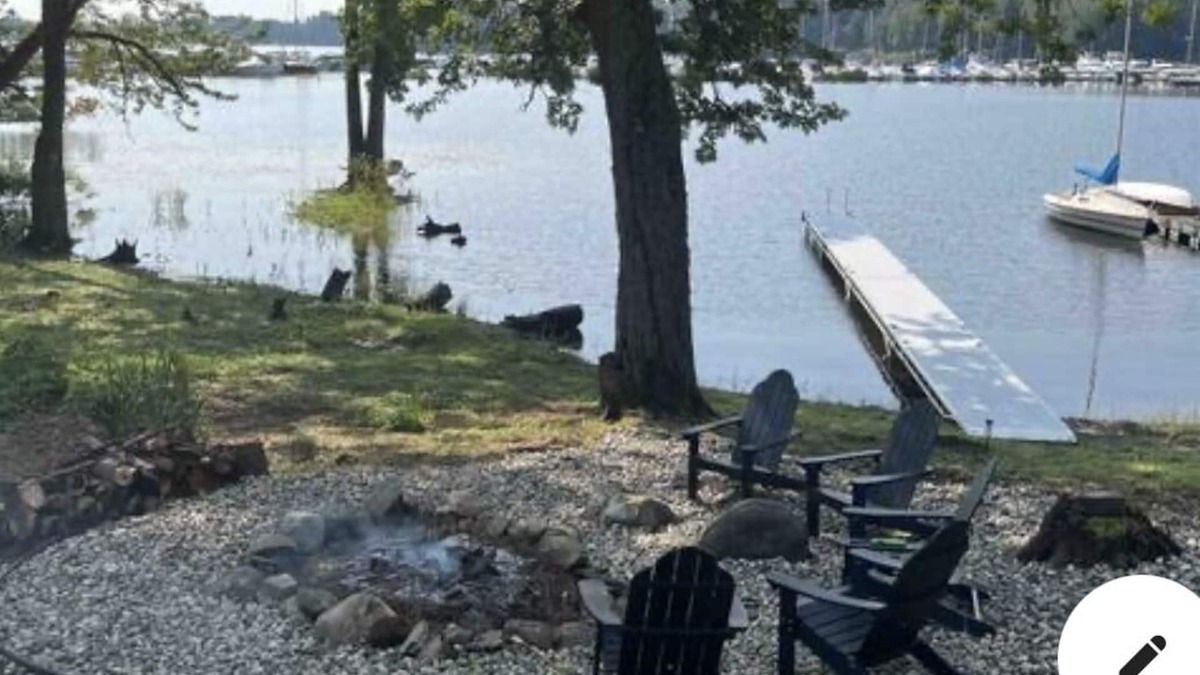 Mayfield House | Sacandaga Waterfront Oasis - 45 minutes to Saratoga Racetrack