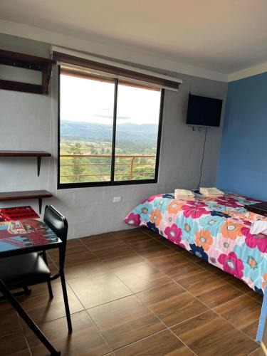 Yaruqui Hotel | Sacha Huasi 700 gradas