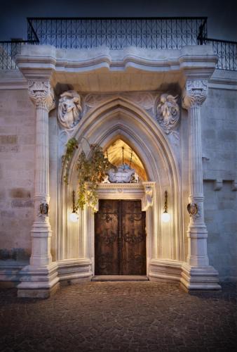 Urgup Hotel | Sacred House
