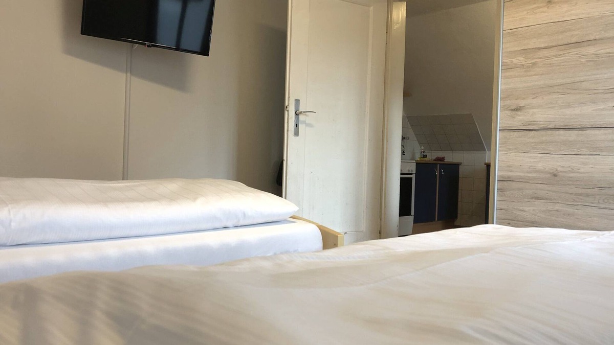 Schwandorf Apartment | (SAD112) Comfy workers rental