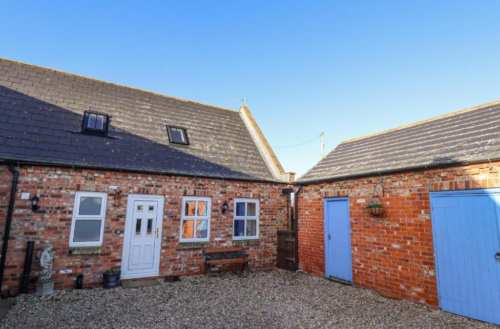 Louth House | Saddle Rack Cottage