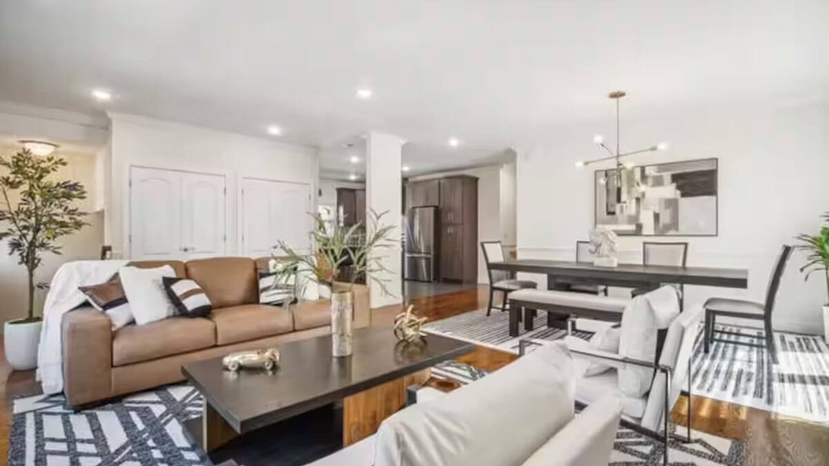 Kearny Apartment | Saddle Ridge at Kearny - Luxury 4-Bedroom Oasis