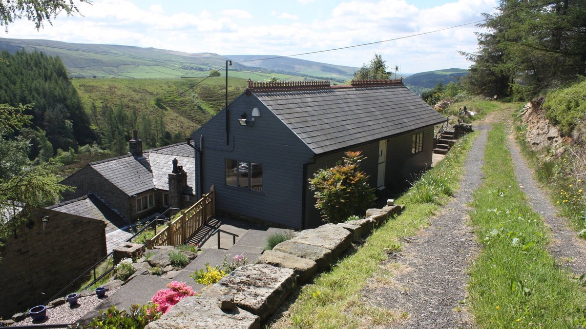Saddleworth Cottage | Saddleworth Holiday Cottages Boutique style accommodation