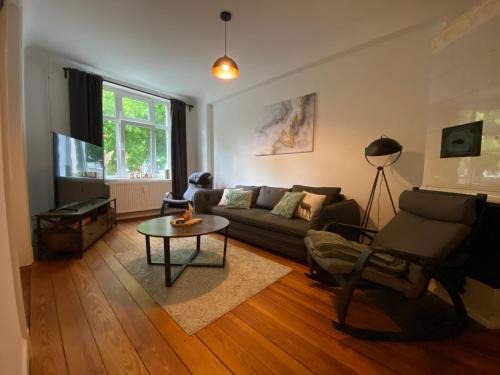 St Lorenz Apartment | Sadebo Apartments Altstadtflair nähe Bahnhof