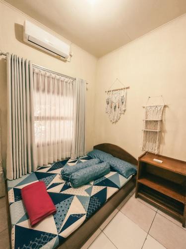Batu Karas Cabin | Sadewa homestay batukaras