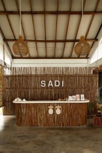 Telukbakau Resort | Sadi Beach House