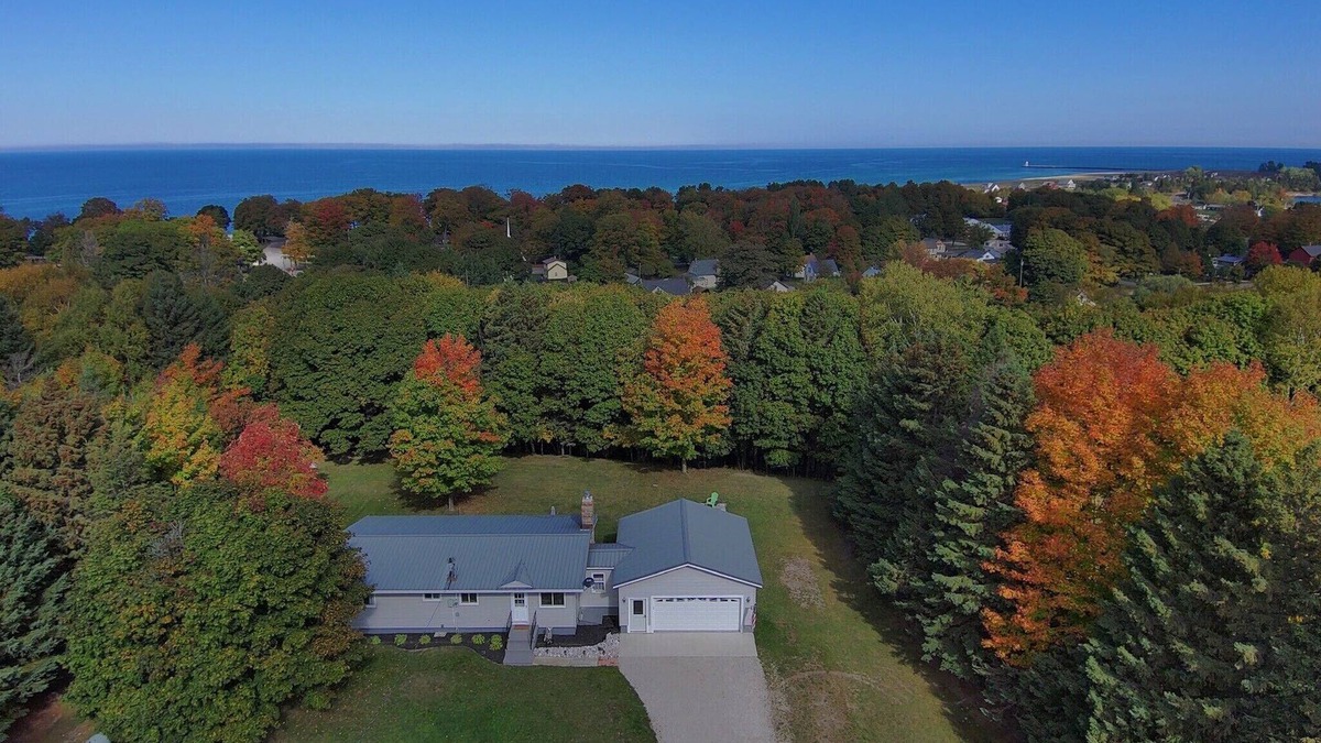 Grand Marais House | Sadie Shores