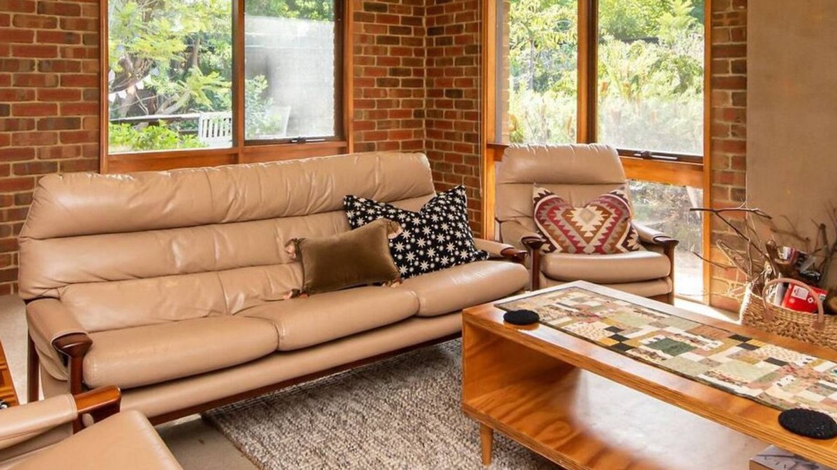 Somers House | Sadie Somers Mid Century Shack