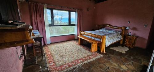 San Martin de los Andes Ski Chalet | Safari