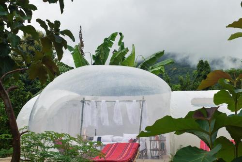 Taita Hills Other | Safari Bubbles