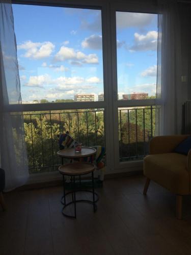 Lille Centre Ville Apartment | SAFARI DREAM