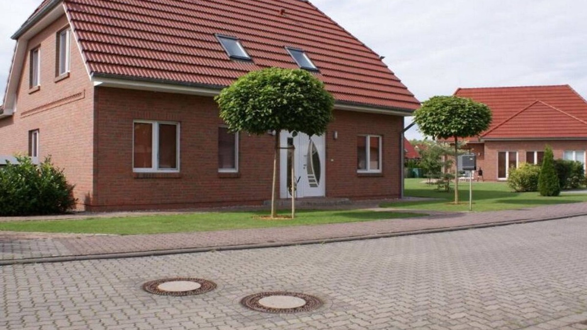 Liepgarten Apartment | Safari holiday apartment near the water with WiFi - in Liepgarten near Ueckermünde