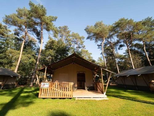 Vessem Other | Safaritent 4