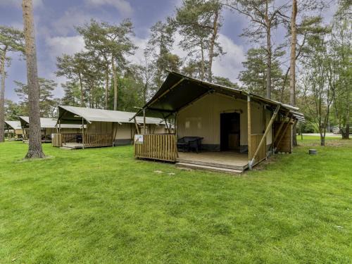 Vessem Other | Safaritent 6