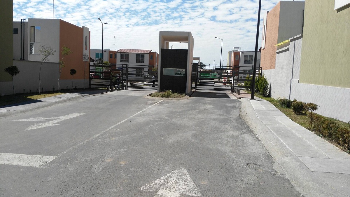 Cuautlancingo House | Safe Accommodation With Family Environment