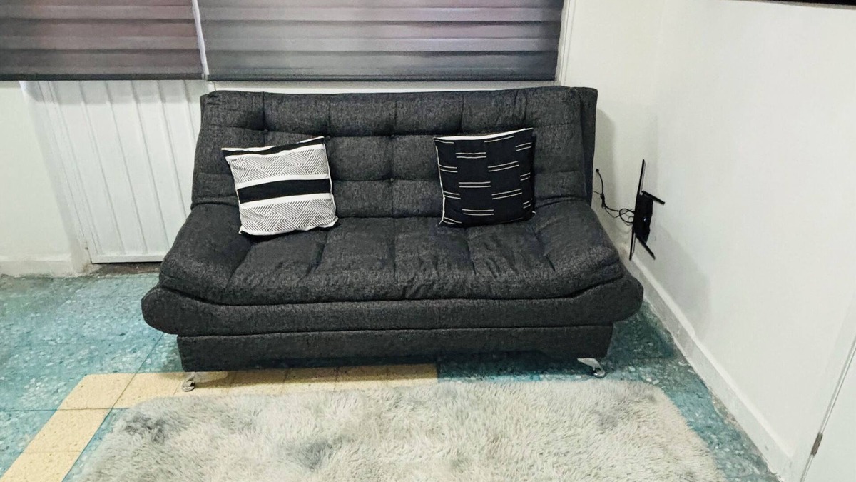 Vallejo Apartment | Safe and centrally located apartment