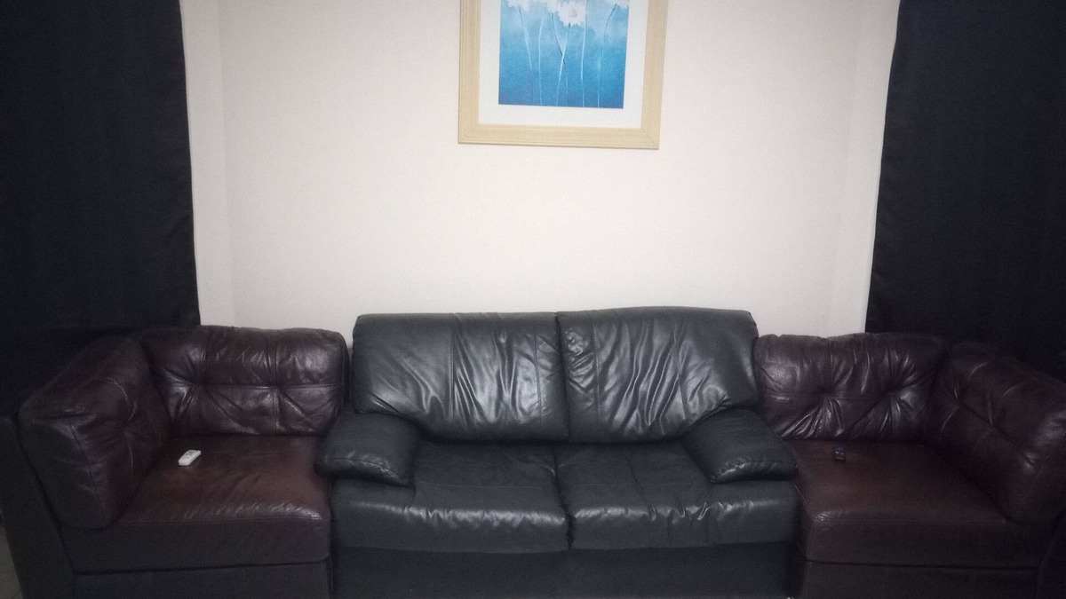 Ampere Apartment | Safe and clean spacious stay in NJ
