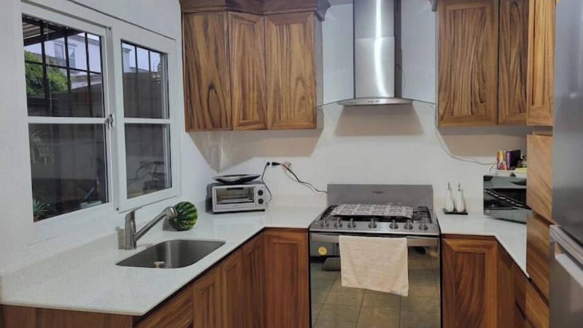 San Jose Pinula Condo | Safe and quiet environment