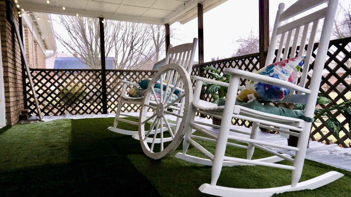 Finneytown House | Safe, Clean Ranch Style Home in Cincinnati Ohio