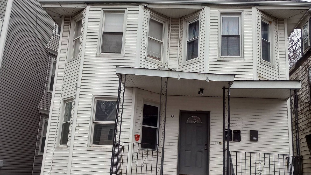 Ampere Apartment | Safe clean stays in New Jersey