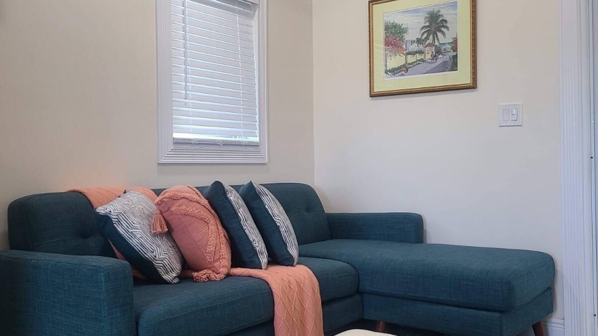 Nassau Cottage | Safe Haven Cottage near Albany!