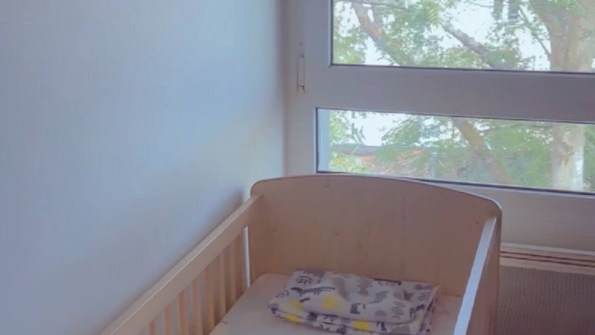 Koenigshoffen Est Apartment | Safe Haven