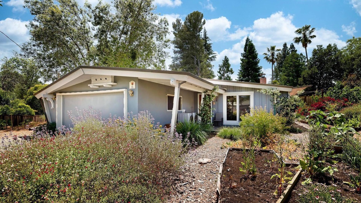 Walnut Creek House | Safe, Quiet Home Located Near Parks, BART, and SF