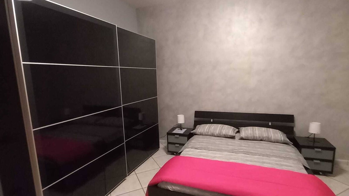 Macerata Campania Apartment | Safe Refuge - Suite 1