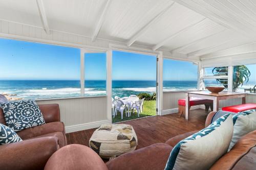 Buffalo Bay House | Saffier Cottage