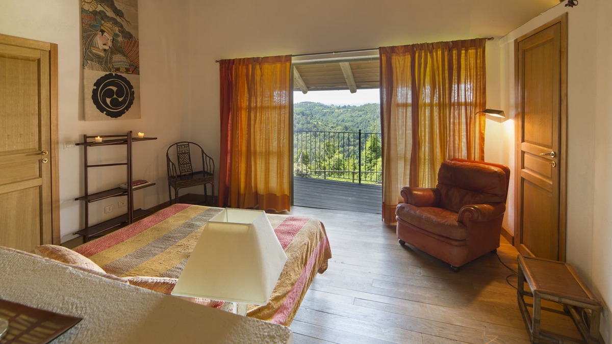Murazzano Cottage | Saffron House - Cascina Adami