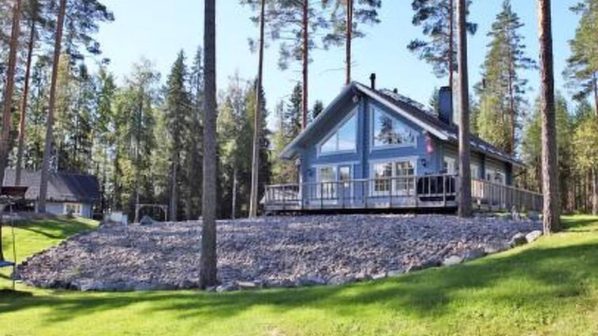 Jamsa House | Safiiri by Interhome