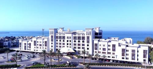 Fintas Hotel | Safir Fintas Hotel Kuwait