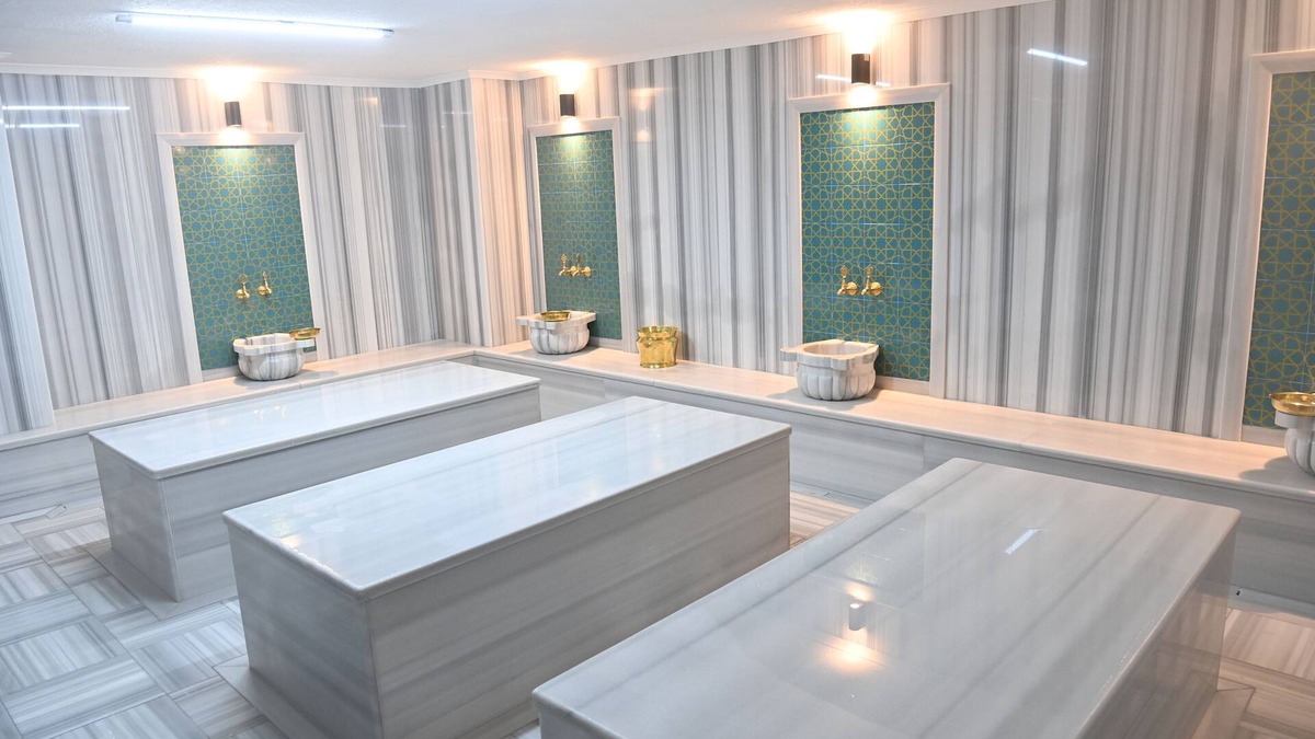 Silivri Hotel | Safir Hotels Silivri