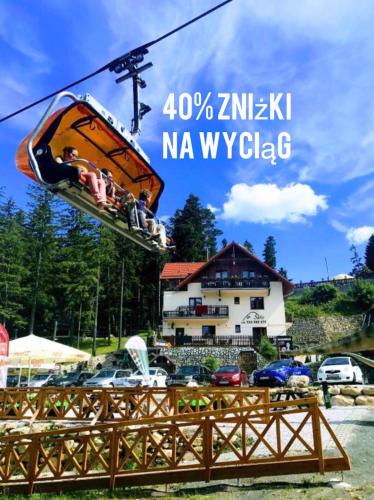 Bierutowice Bed & Breakfast | Safir przy samym WYCIĄGU