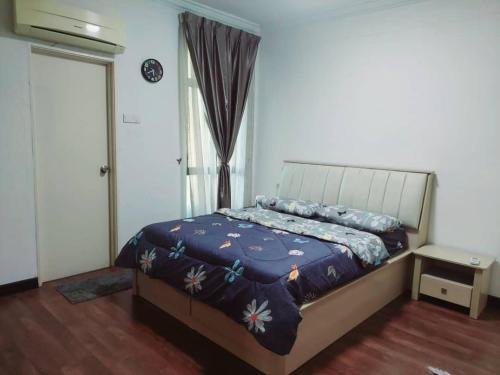 Seksyen 14 Apartment | SAFIYA Roomstay Vista Alam